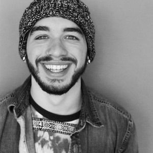 Meet your Posher, Jake